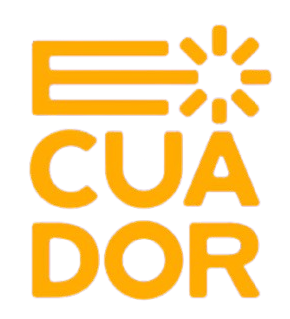 Marca Ecuador